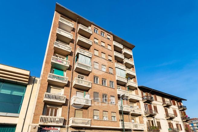 Appartamento in residenziale in Corso Grosseto 170