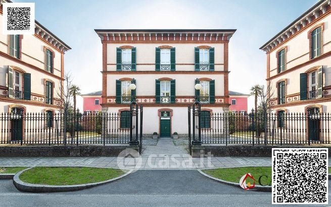 Appartamento in residenziale in Via XXV Aprile 16