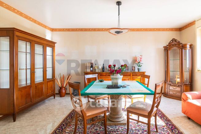 Appartamento in residenziale in Viale Castagnola 11