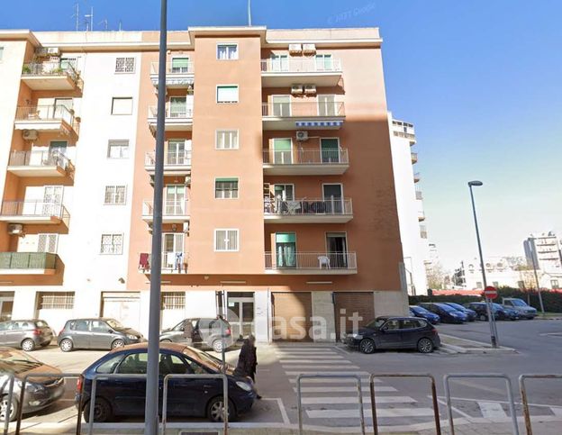 Appartamento in residenziale in Vico Capurso 38