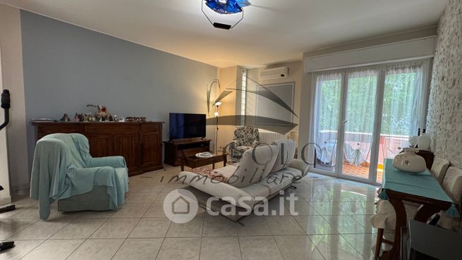 Appartamento in residenziale in Via Vittorio Alfieri 1