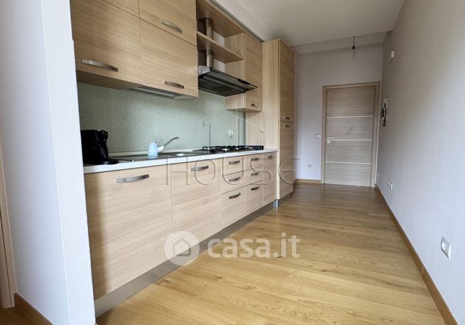 Appartamento in residenziale in Viale Martin Luther King