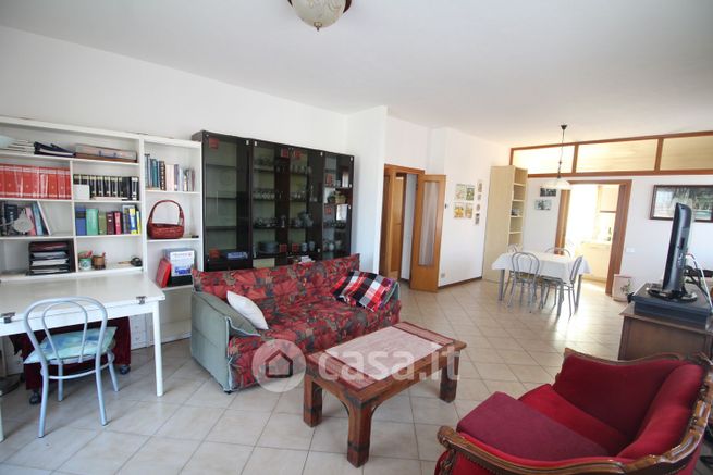 Appartamento in residenziale in Via Gino Coli
