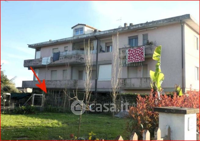 Appartamento in residenziale in Via del Rio 313