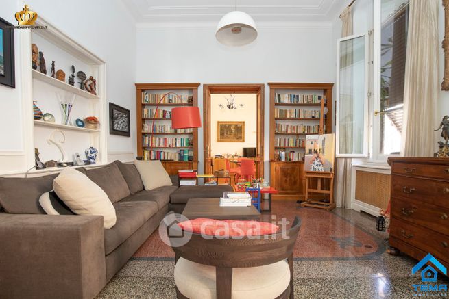 Appartamento in residenziale in Via Brigata Liguria 3