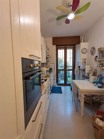 Appartamento in residenziale in
