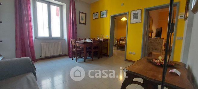 Appartamento in residenziale in Via Valle Miano 31