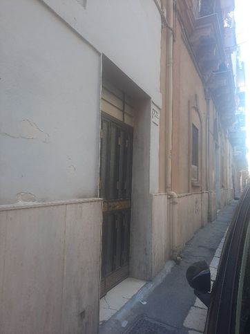 Appartamento in residenziale in Via Temenide 61