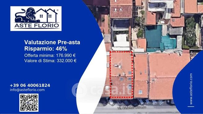 Ufficio in commerciale in Via Giuseppe Mazzini