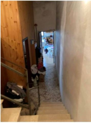 Appartamento in residenziale in Contrada Ciavolo