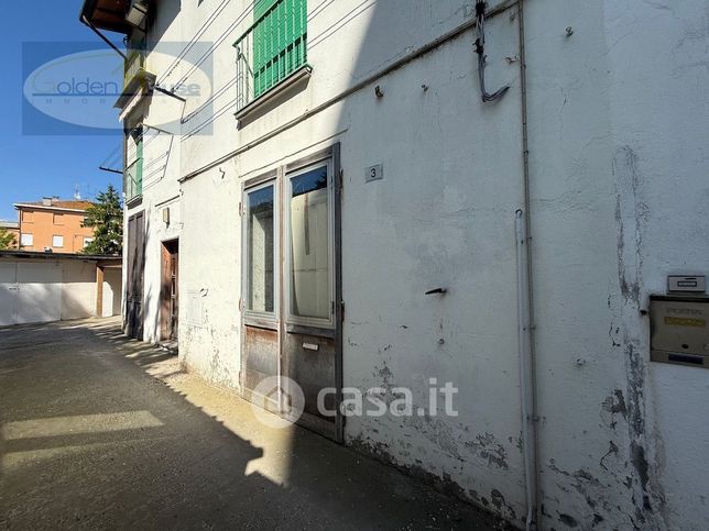 Villetta a schiera in residenziale in Corso Giuseppe Mazzini 1