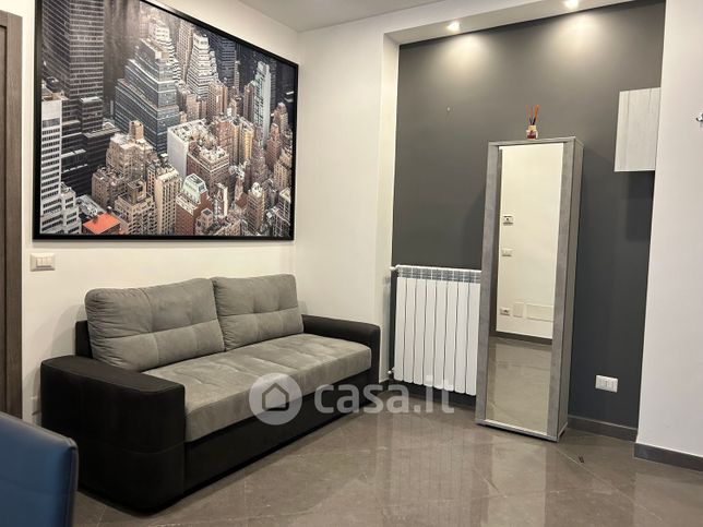 Appartamento in residenziale in Via Muzio Scevola