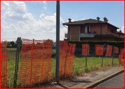 Terreno edificabile in residenziale in Via 11 Settembre 2001