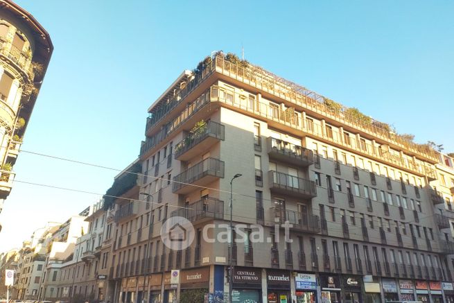 Appartamento in residenziale in Via Mauro Macchi 26