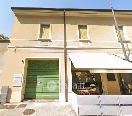 Appartamento in residenziale in Via Lattanzio Gambara 75