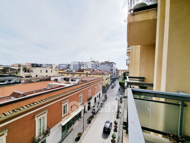 Appartamento in residenziale in Via Gianfrancesco Alois 15