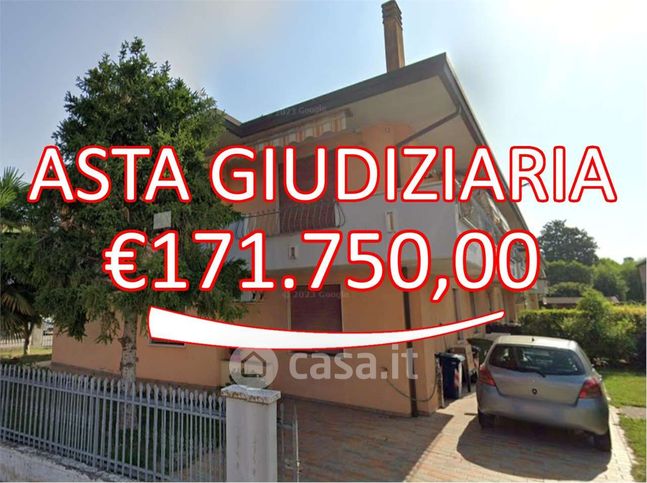 Appartamento in residenziale in Via G. Missaglia 2