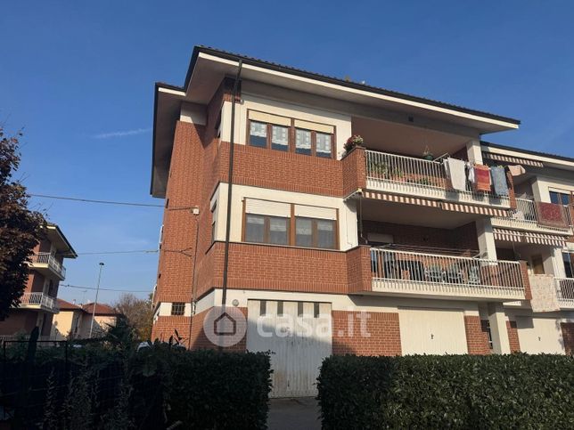 Appartamento in residenziale in Via Vittorio Baravalle