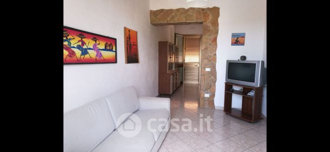 Casa indipendente in residenziale in Contrada Cardilla