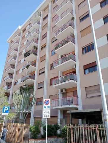 Appartamento in residenziale in Via Leonardo da Vinci 518