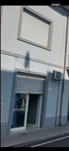 Ufficio in commerciale in Via Guglielmo Oberdan 3