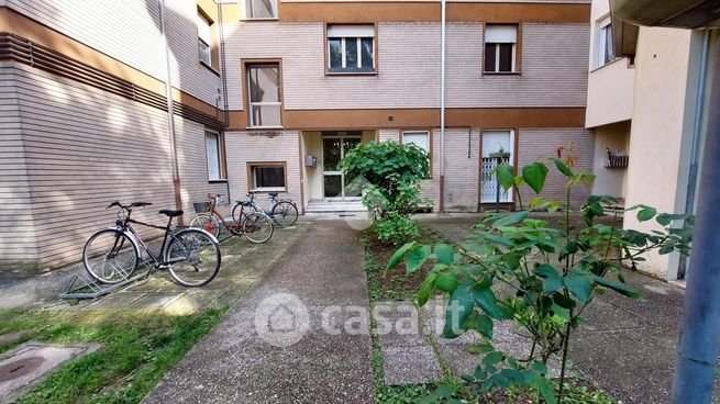 Appartamento in residenziale in Via A. de Gasperi 9