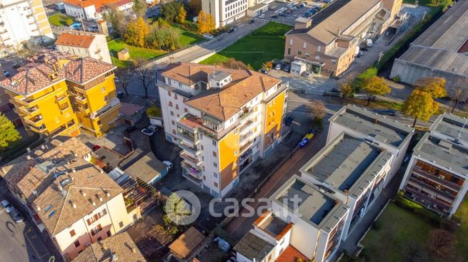 Appartamento in residenziale in Via Roma 35