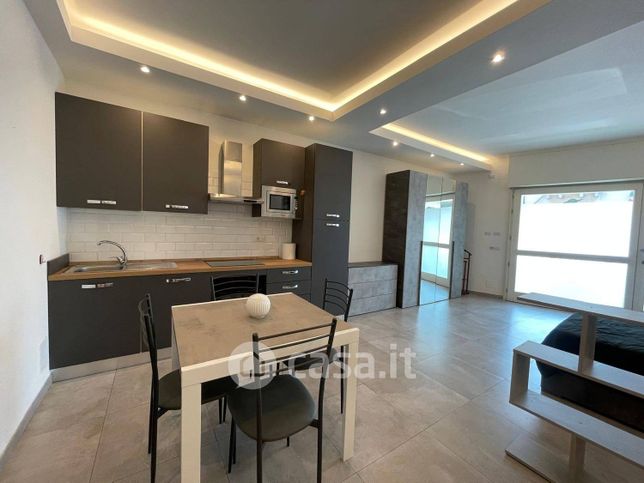 Appartamento in residenziale in Via Rocciamelone 2 B