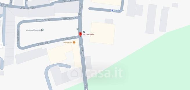 Appartamento in residenziale in Via XXV Aprile