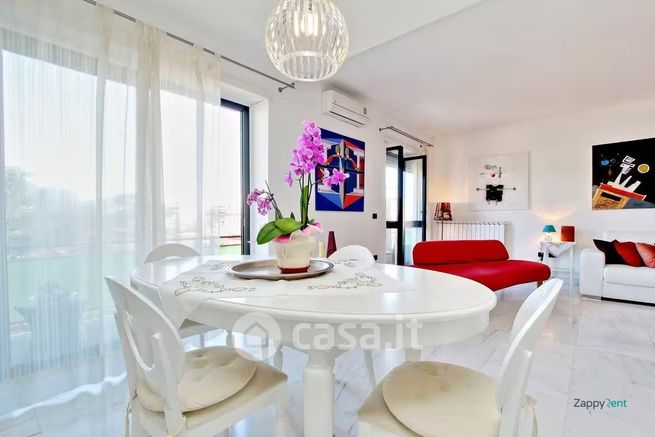 Appartamento in residenziale in Via Giorgio Bolognetti