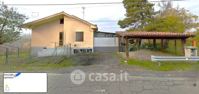 Casa indipendente in residenziale in Strada Provinciale per Carpeneto 41