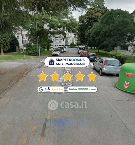 Appartamento in residenziale in Via Amerigo Vespucci
