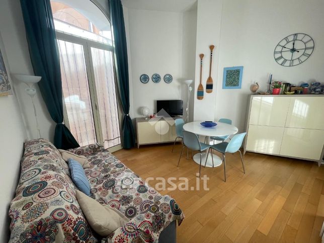 Appartamento in residenziale in Via Giovanni Amendola 10