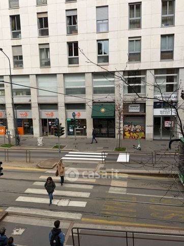 Ufficio in commerciale in Via Podgora