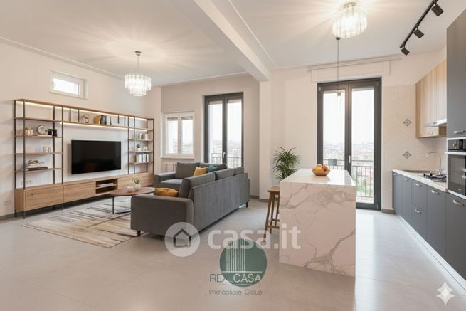 Appartamento in residenziale in Via Leonardo da Vinci 116