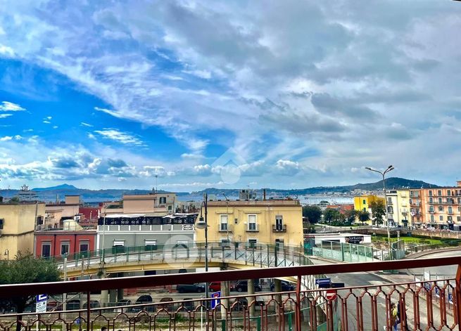 Appartamento in residenziale in Via San Rocco 42