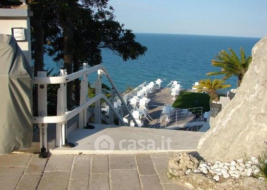 Casa indipendente in residenziale in Via Monte Albano