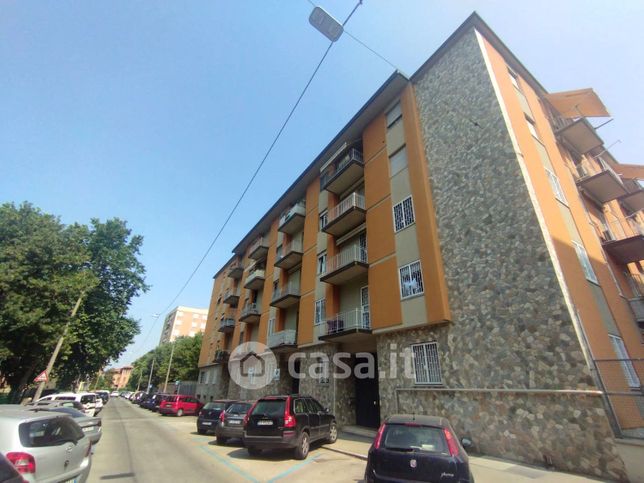 Appartamento in residenziale in Via Gorizia 29