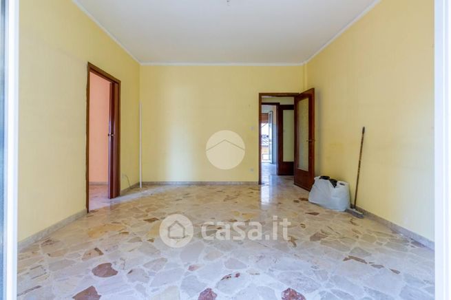 Appartamento in residenziale in Via Pitrè 1