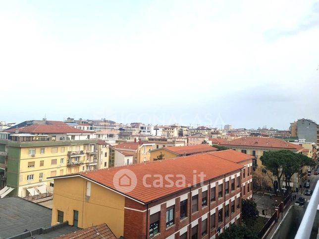 Ufficio in commerciale in Via Milano