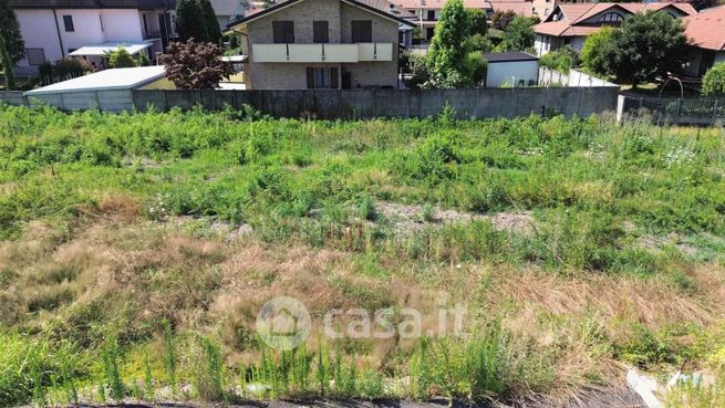 Terreno edificabile in residenziale in Via Bruno Buozzi