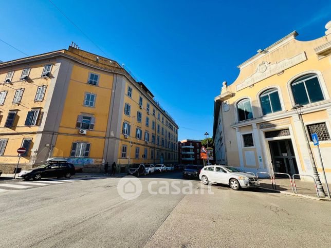 Appartamento in residenziale in Via Antonio da Sangallo 4