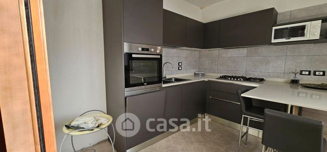 Appartamento in residenziale in Via Andrea Palladio 39