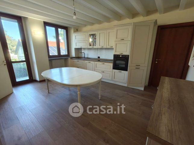 Appartamento in residenziale in 