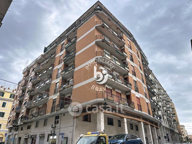 Appartamento in residenziale in Corso Guglielmo Marconi