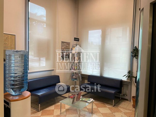 Ufficio in commerciale in Viale Risorgimento Nazionale