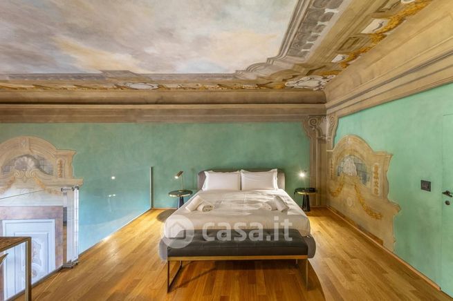 Loft in residenziale in Via Gino Capponi