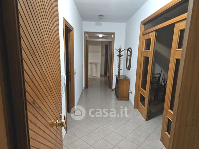 Appartamento in residenziale in Via Nazionale