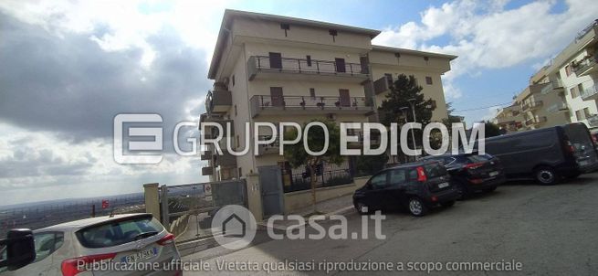 Box/posto auto in residenziale in Via Brindisi