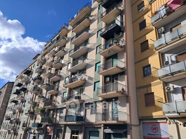 Appartamento in residenziale in Via Stazzone 7